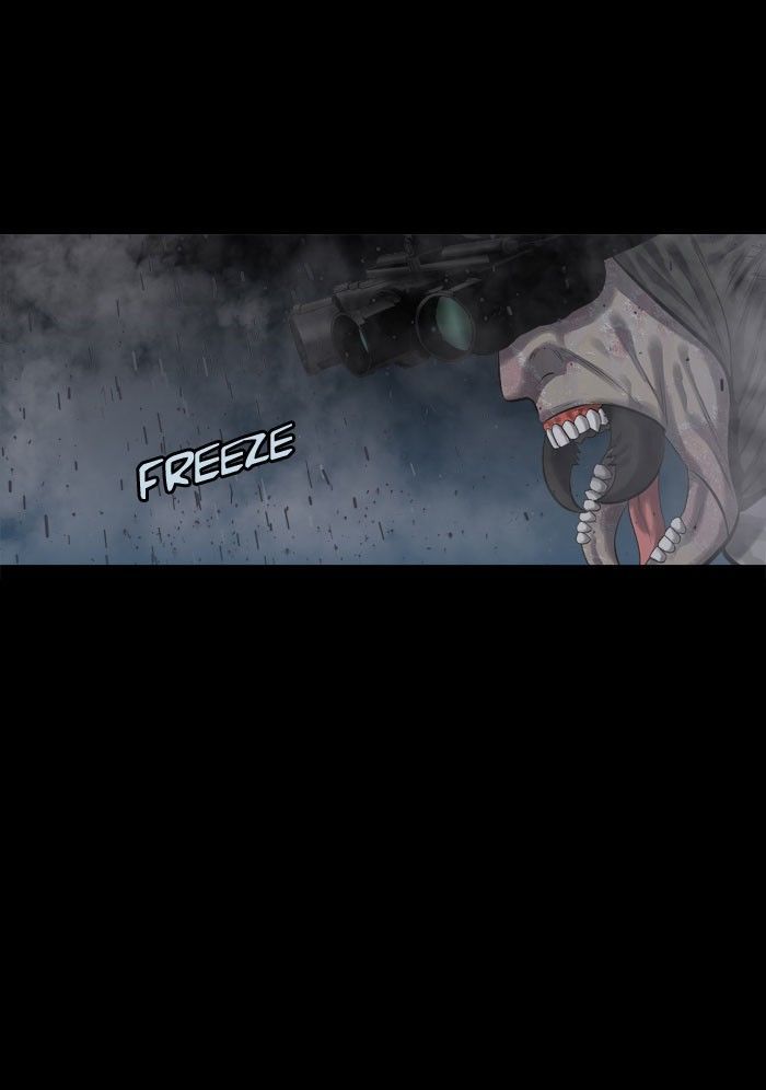 Hive Chapter 139 page 55 - Chapter 139 : [Part 3] Ep. 39