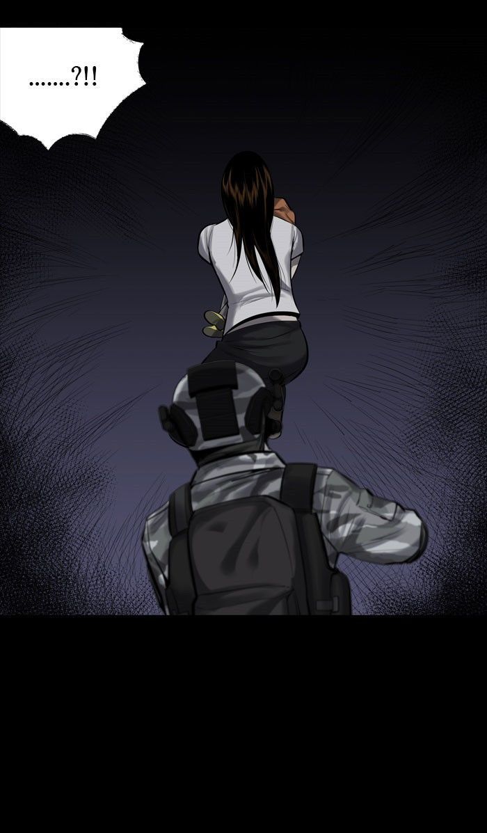 Hive Chapter 139 page 56 - Chapter 139 : [Part 3] Ep. 39