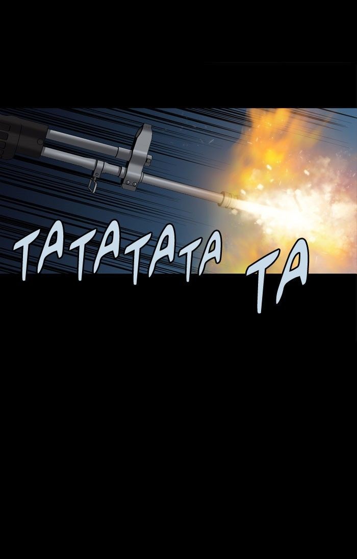 Hive Chapter 139 page 57 - Chapter 139 : [Part 3] Ep. 39