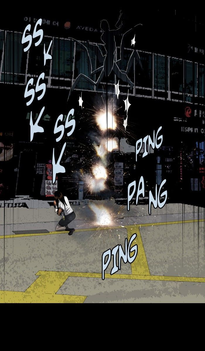 Hive Chapter 139 page 58 - Chapter 139 : [Part 3] Ep. 39