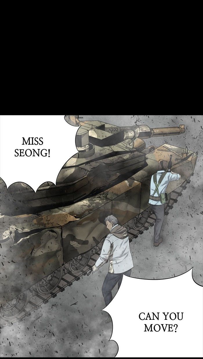 Hive Chapter 139 page 59 - Chapter 139 : [Part 3] Ep. 39