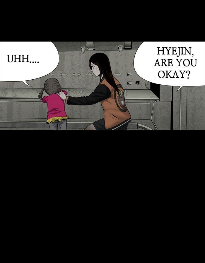 Hive Chapter 139 page 6 - Chapter 139 : [Part 3] Ep. 39