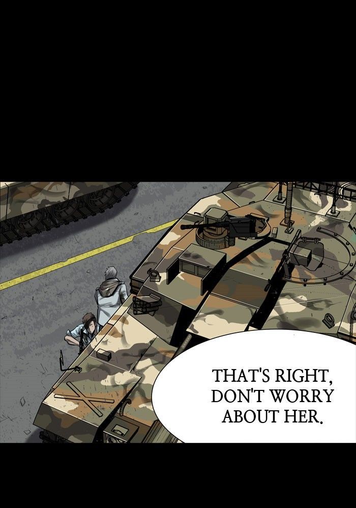 Hive Chapter 139 page 61 - Chapter 139 : [Part 3] Ep. 39