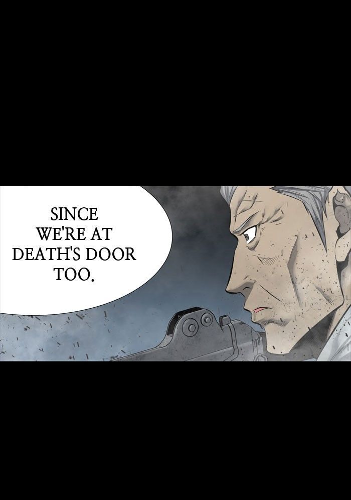 Hive Chapter 139 page 62 - Chapter 139 : [Part 3] Ep. 39