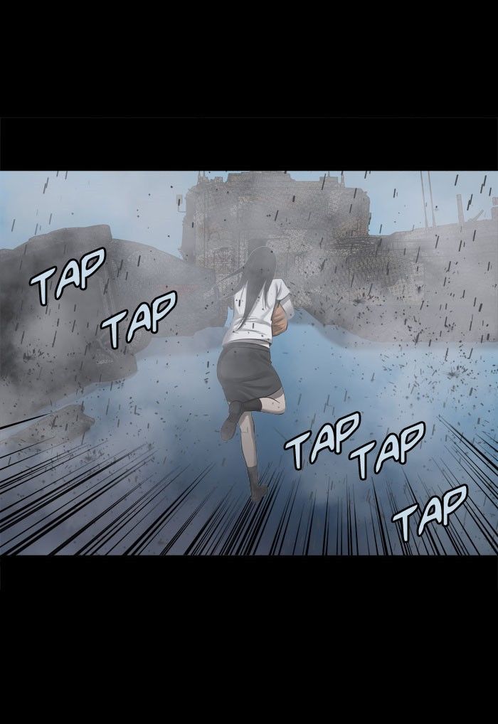Hive Chapter 139 page 64 - Chapter 139 : [Part 3] Ep. 39