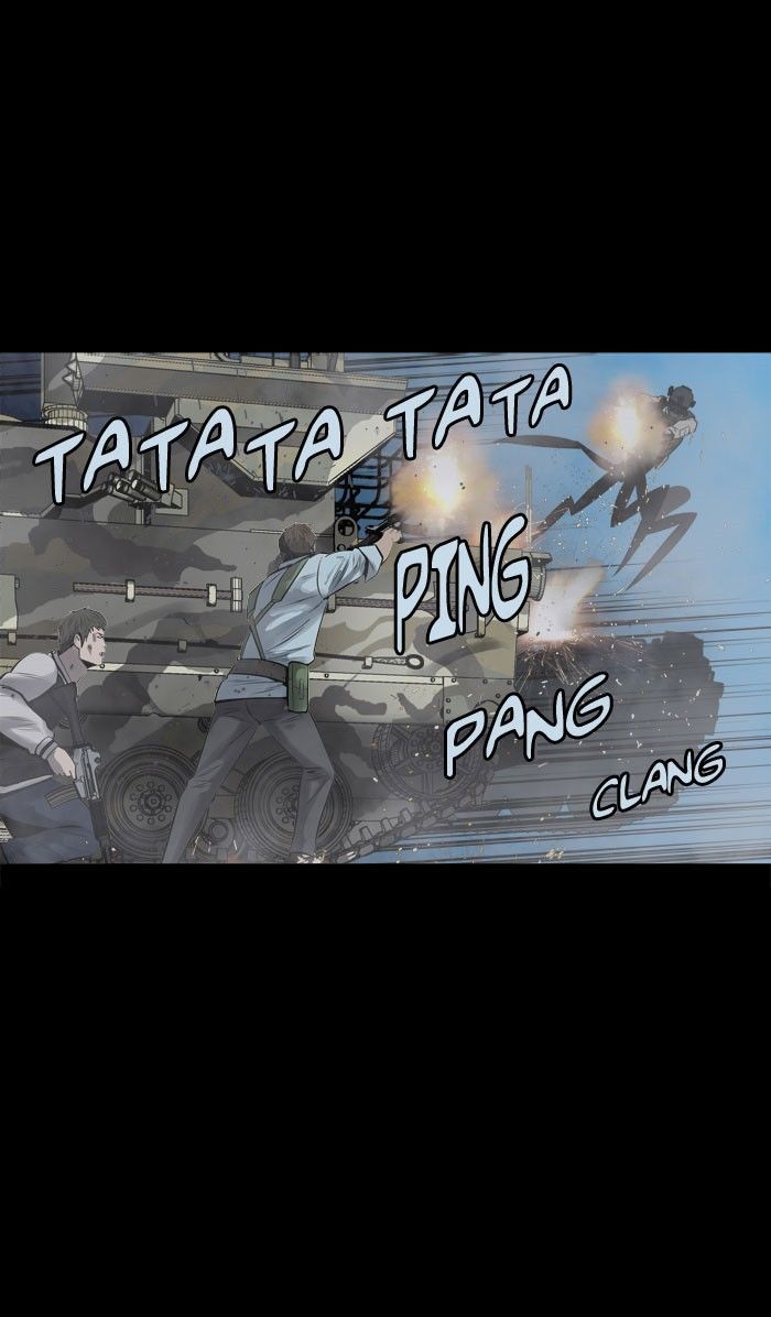 Hive Chapter 139 page 68 - Chapter 139 : [Part 3] Ep. 39