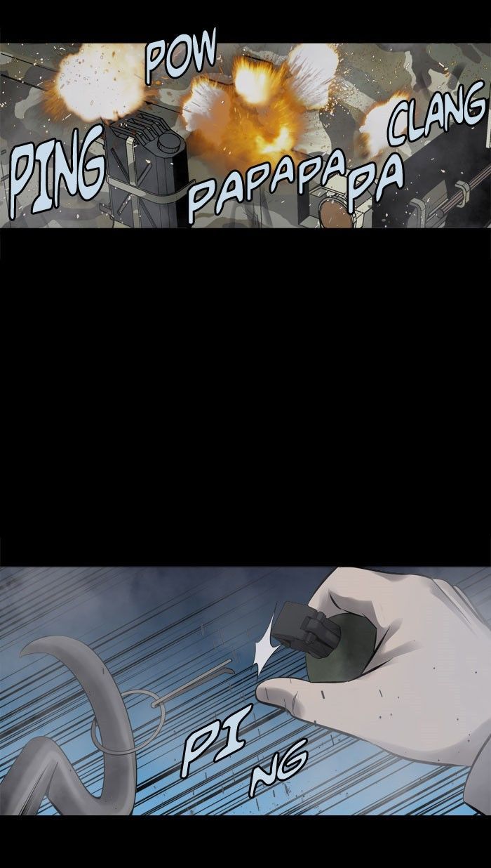 Hive Chapter 139 page 69 - Chapter 139 : [Part 3] Ep. 39