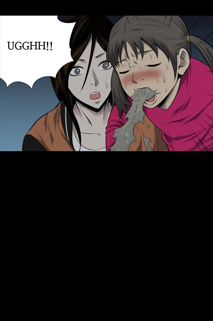Hive Chapter 139 page 7 - Chapter 139 : [Part 3] Ep. 39