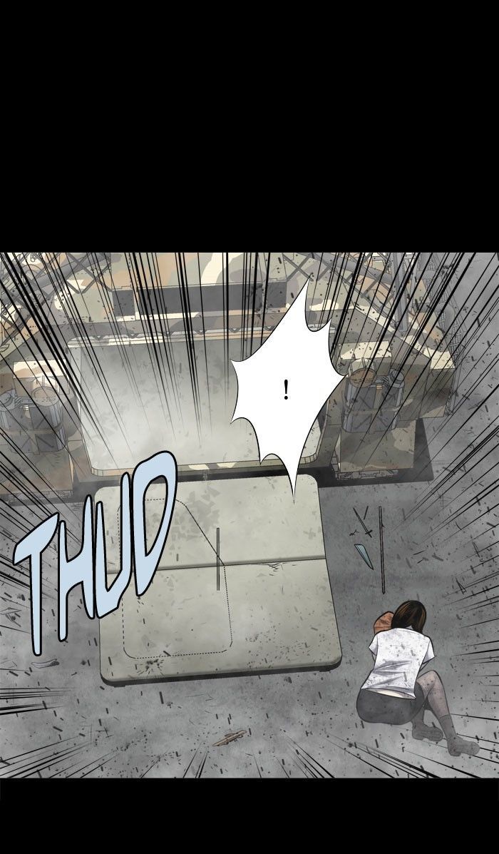 Hive Chapter 139 page 75 - Chapter 139 : [Part 3] Ep. 39
