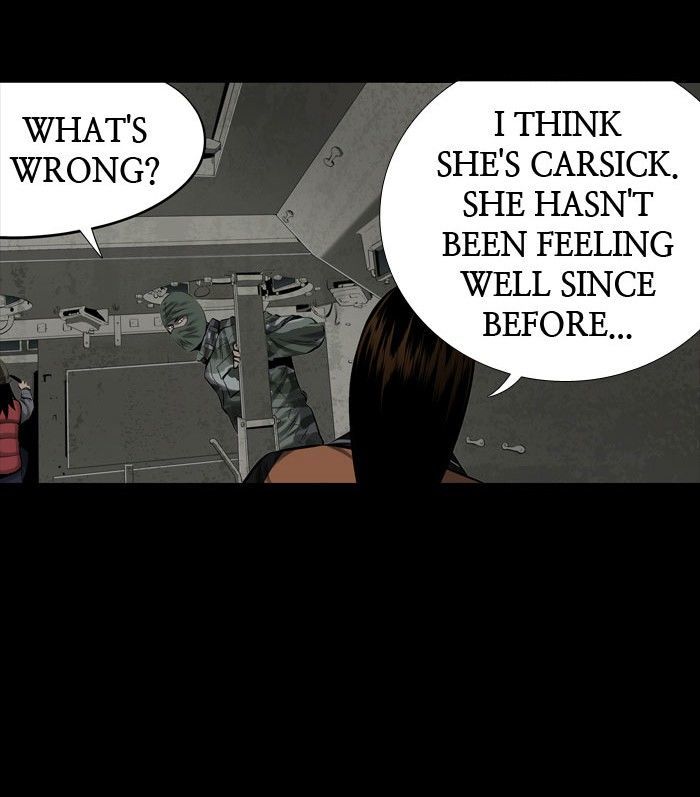 Hive Chapter 139 page 8 - Chapter 139 : [Part 3] Ep. 39