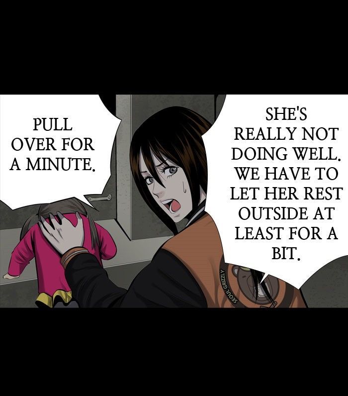Hive Chapter 139 page 9 - Chapter 139 : [Part 3] Ep. 39
