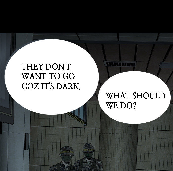 Hive Chapter 14 page 11 - Chapter 14