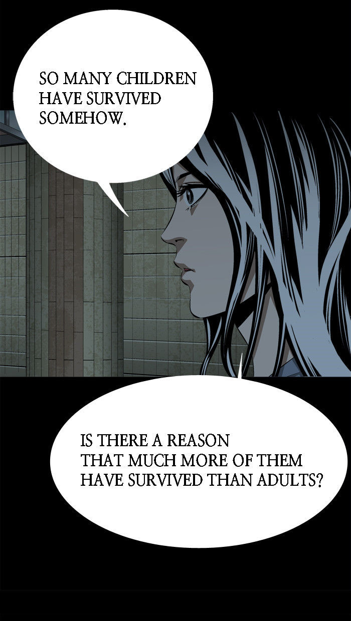 Hive Chapter 14 page 14 - Chapter 14