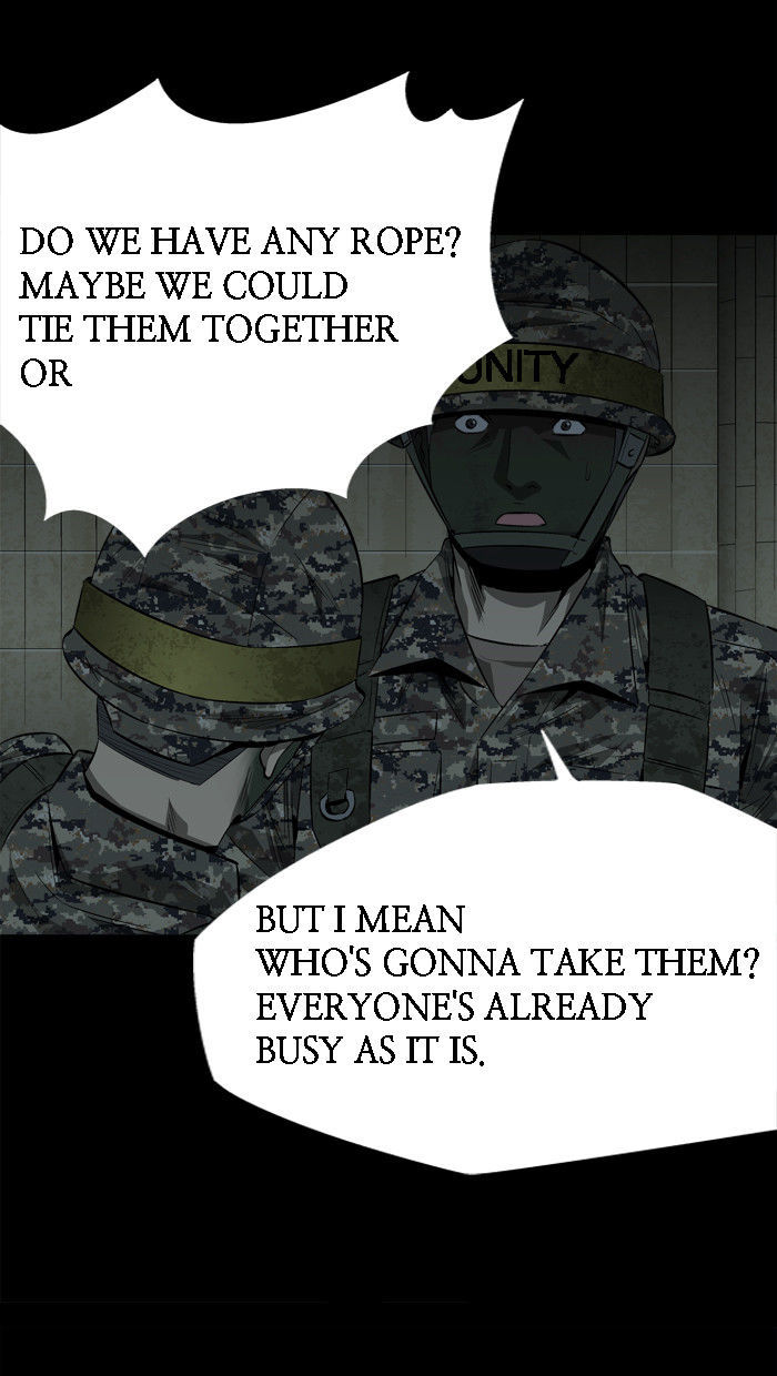 Hive Chapter 14 page 16 - Chapter 14