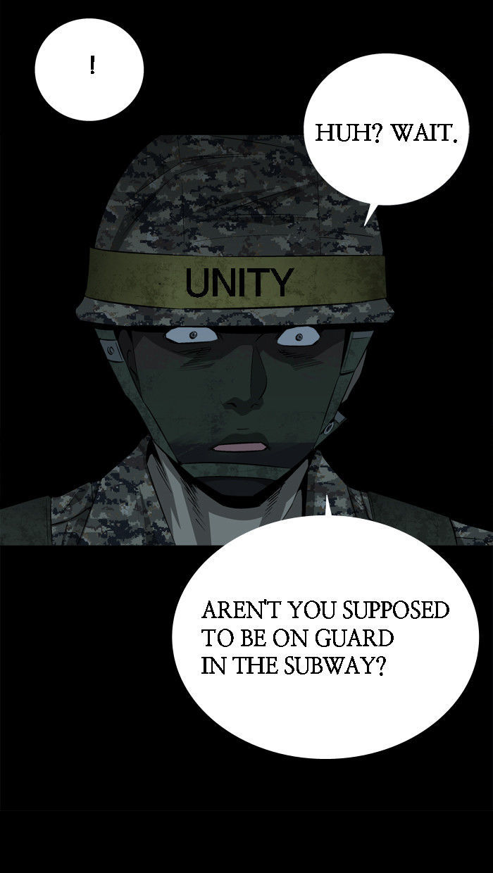 Hive Chapter 14 page 17 - Chapter 14
