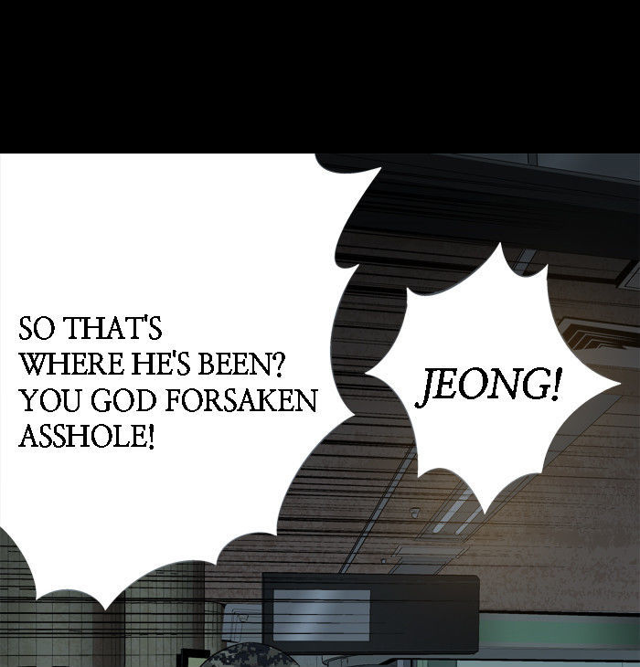 Hive Chapter 14 page 19 - Chapter 14