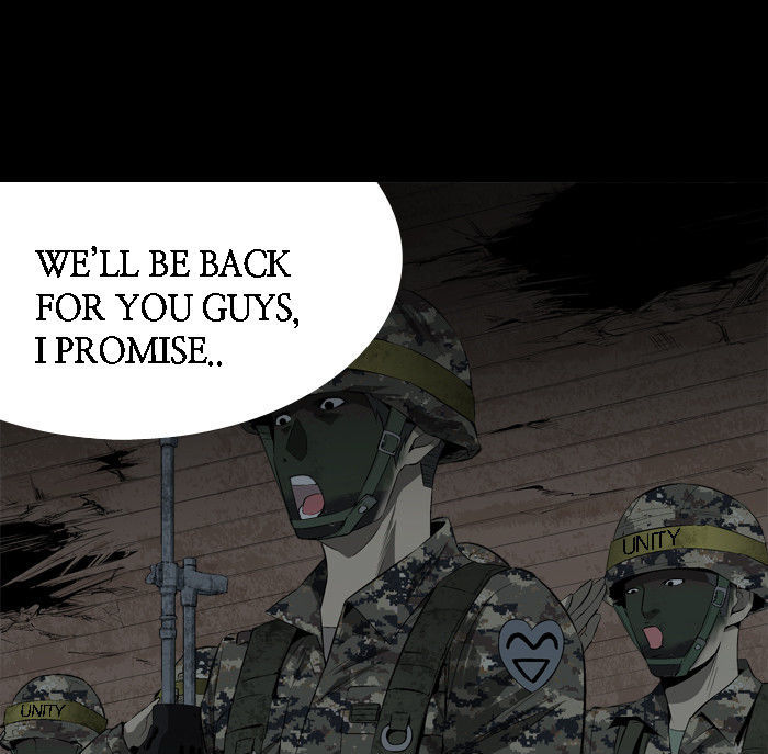Hive Chapter 14 page 2 - Chapter 14