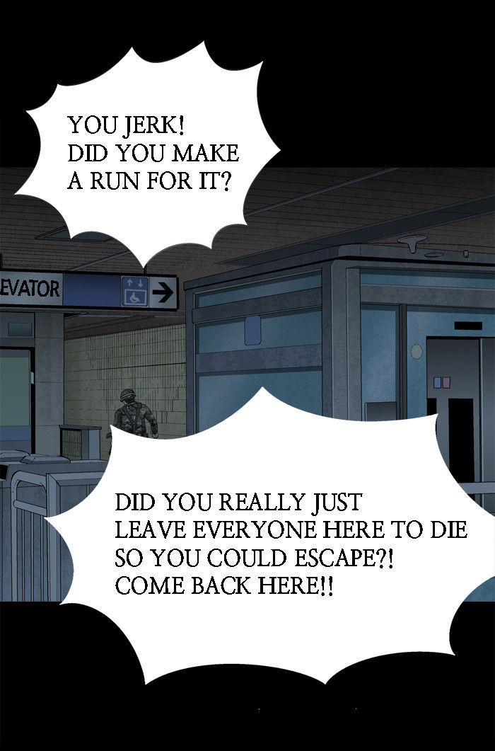 Hive Chapter 14 page 21 - Chapter 14