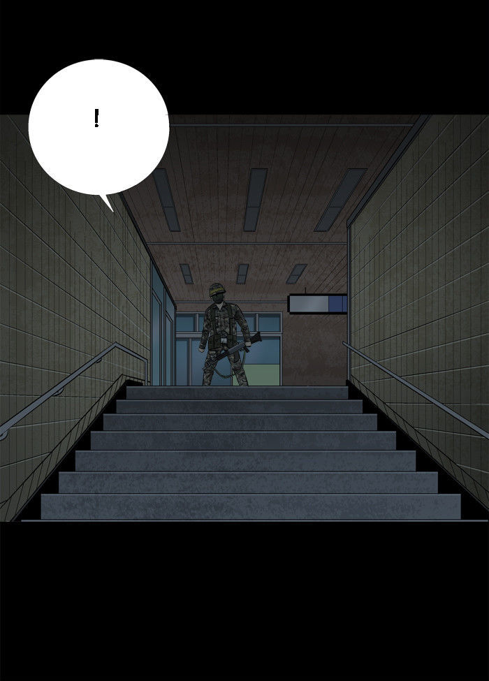 Hive Chapter 14 page 22 - Chapter 14