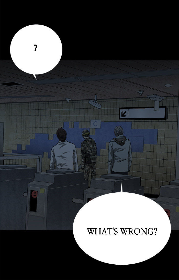 Hive Chapter 14 page 24 - Chapter 14