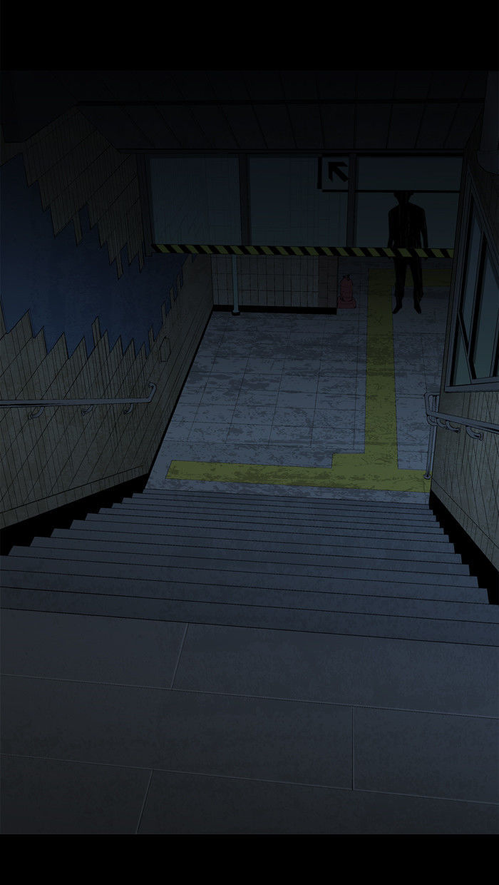 Hive Chapter 14 page 25 - Chapter 14