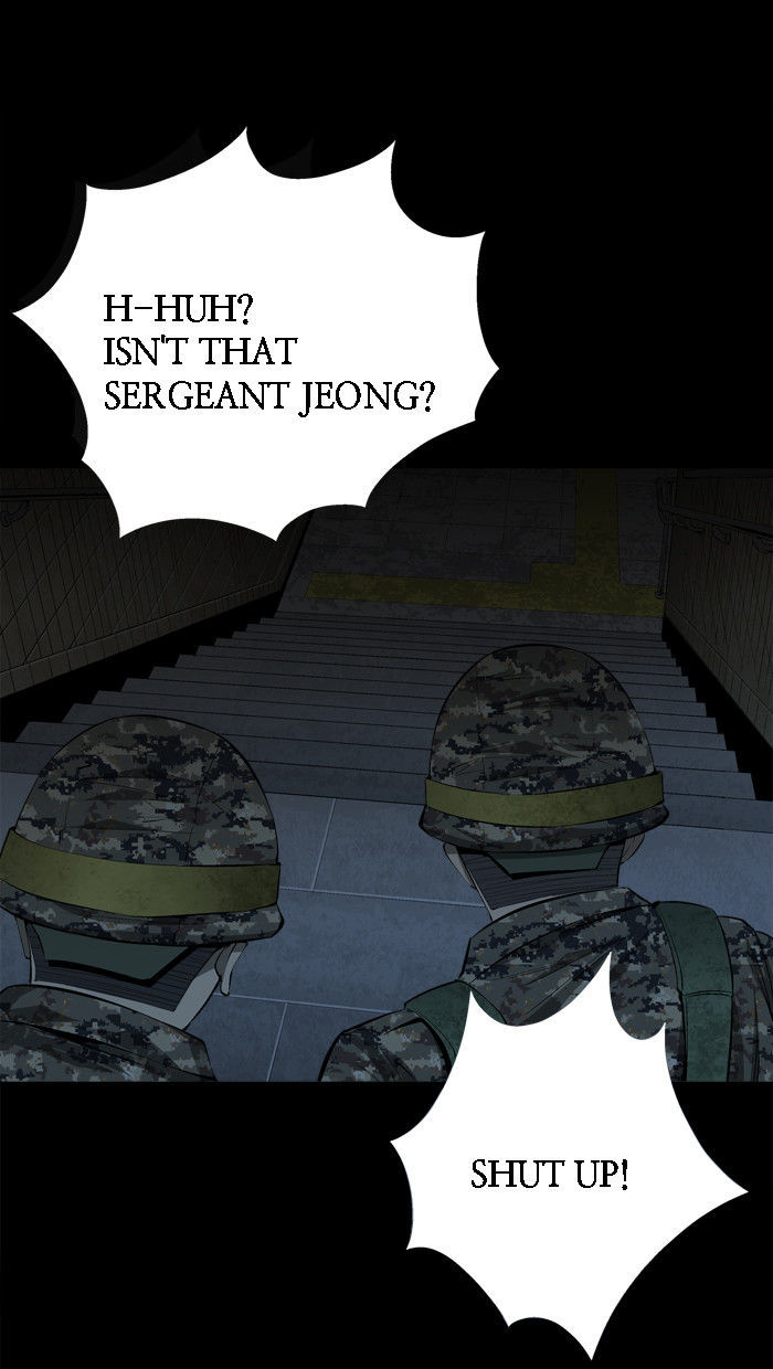 Hive Chapter 14 page 29 - Chapter 14