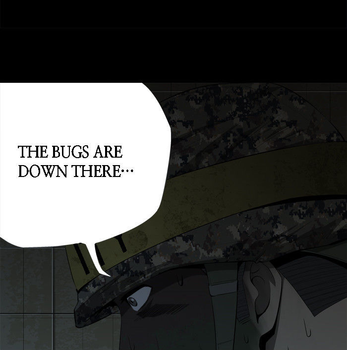 Hive Chapter 14 page 30 - Chapter 14