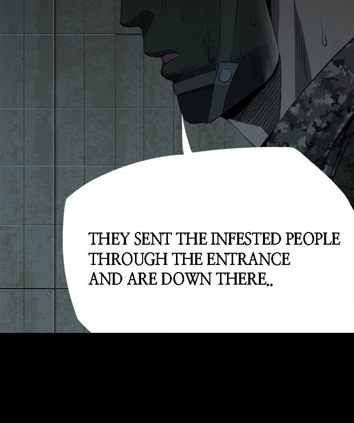 Hive Chapter 14 page 31 - Chapter 14