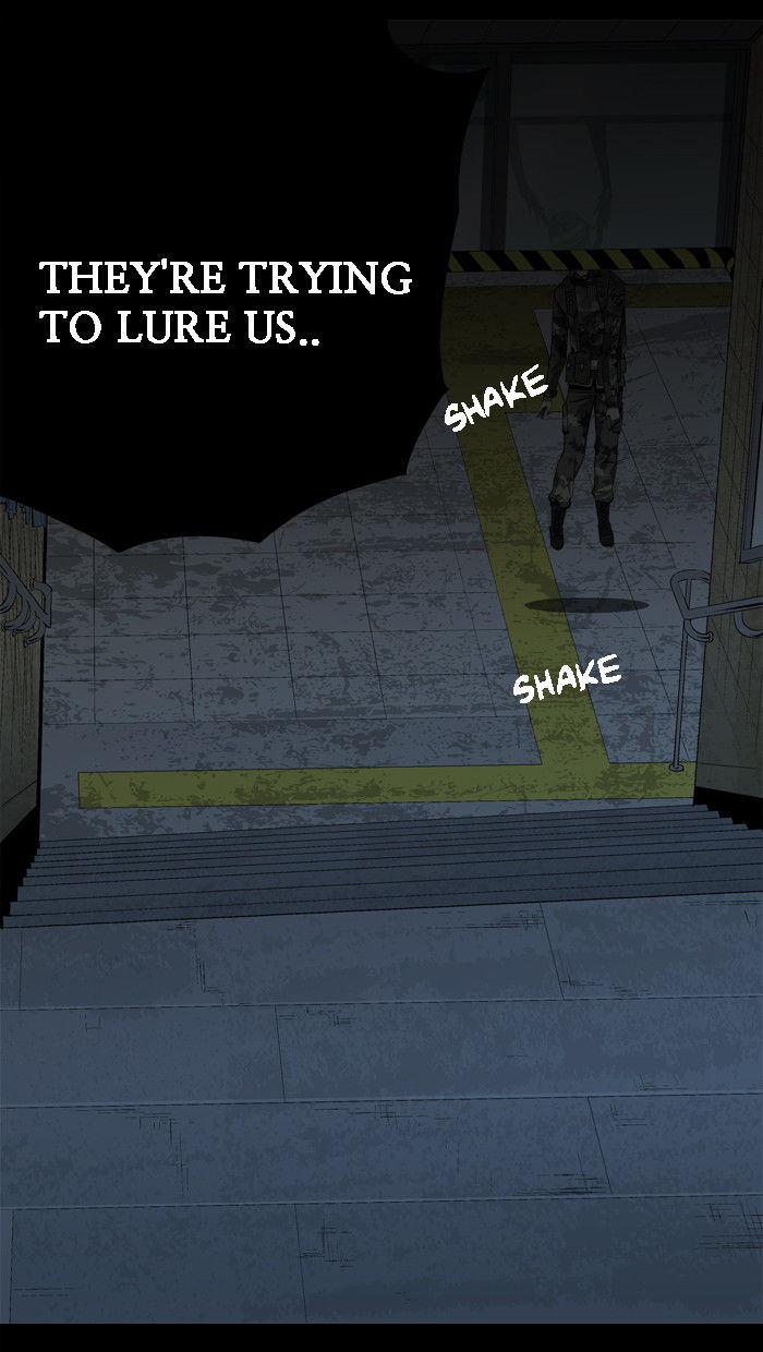 Hive Chapter 14 page 32 - Chapter 14