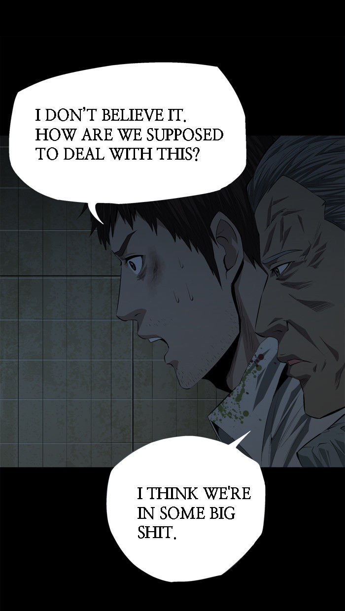 Hive Chapter 14 page 33 - Chapter 14
