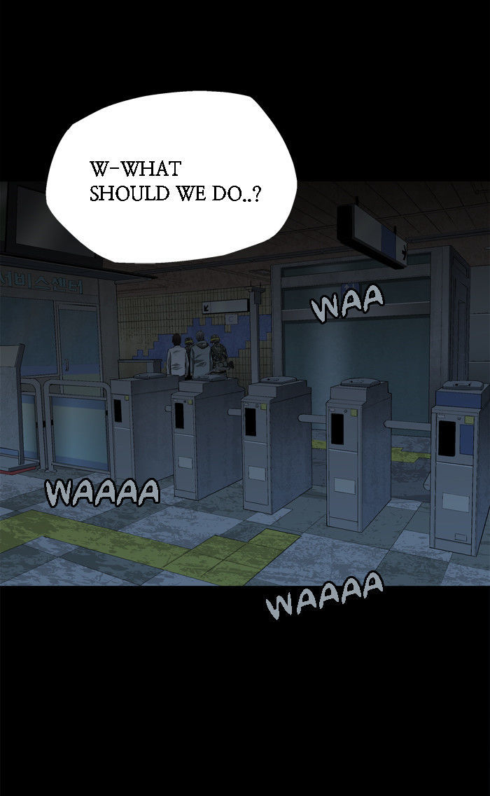 Hive Chapter 14 page 34 - Chapter 14