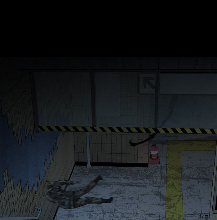 Hive Chapter 14 page 36 - Chapter 14