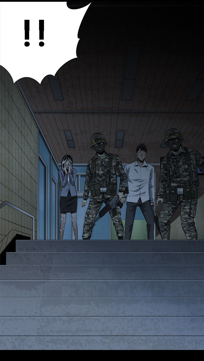 Hive Chapter 14 page 38 - Chapter 14