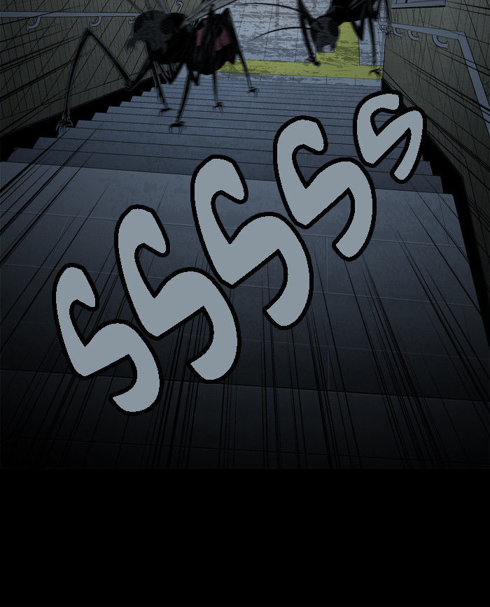 Hive Chapter 14 page 40 - Chapter 14