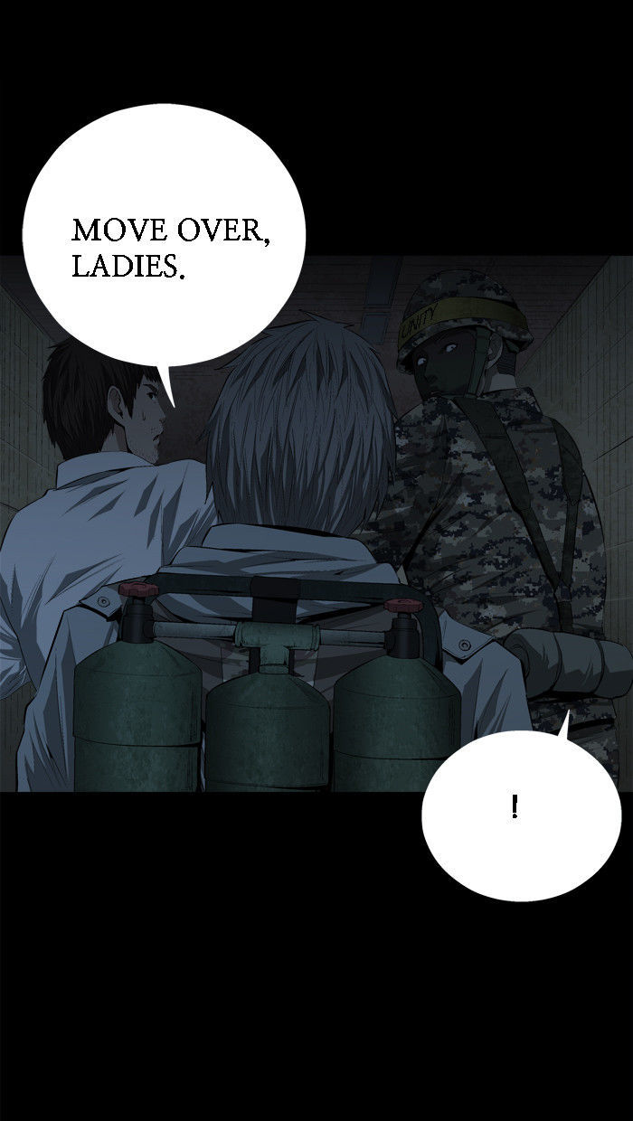 Hive Chapter 14 page 42 - Chapter 14