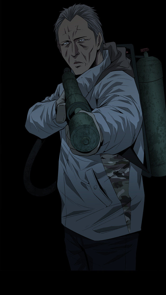 Hive Chapter 14 page 43 - Chapter 14