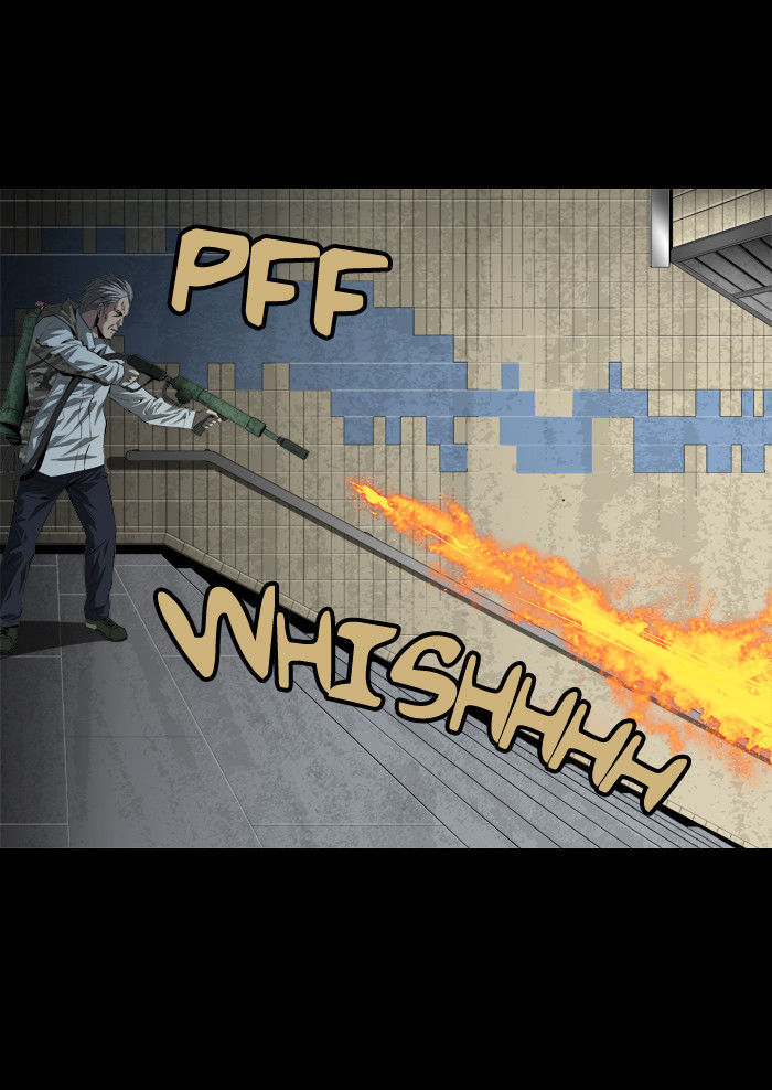 Hive Chapter 14 page 47 - Chapter 14