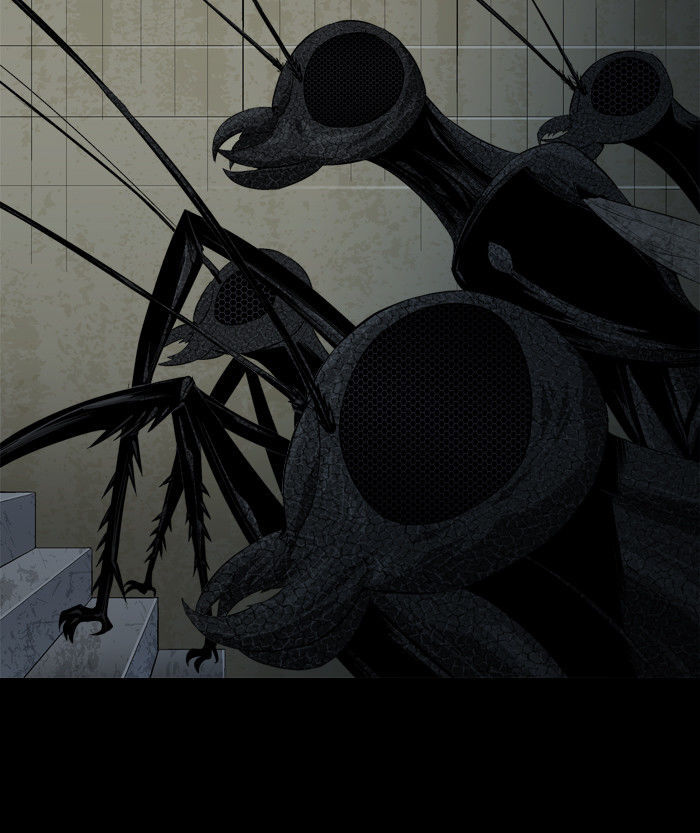 Hive Chapter 14 page 50 - Chapter 14