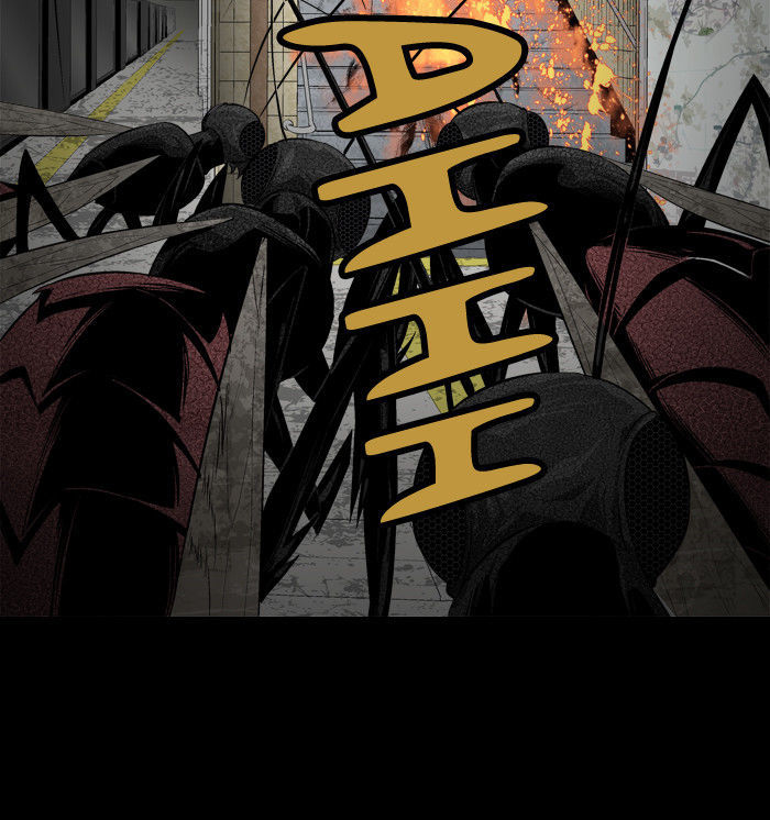 Hive Chapter 14 page 53 - Chapter 14