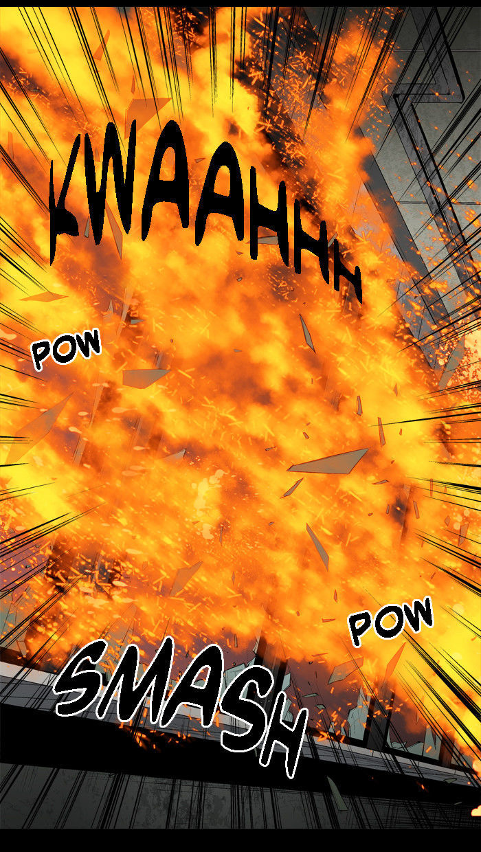 Hive Chapter 14 page 57 - Chapter 14