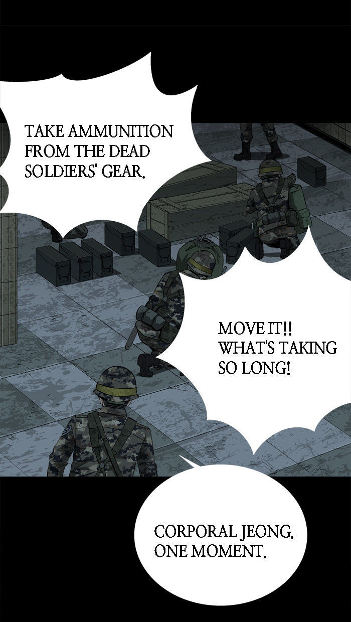 Hive Chapter 14 page 6 - Chapter 14