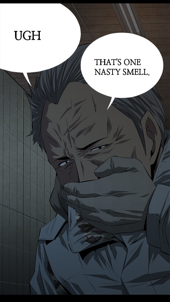 Hive Chapter 14 page 60 - Chapter 14