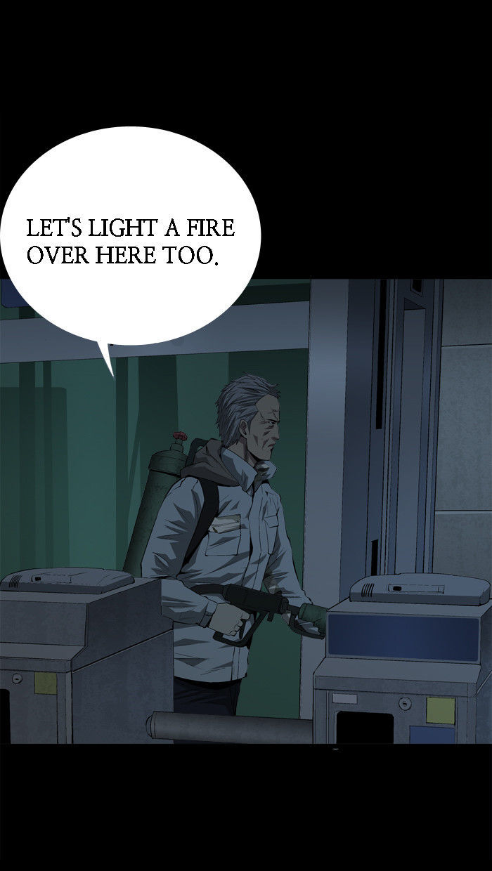 Hive Chapter 14 page 61 - Chapter 14