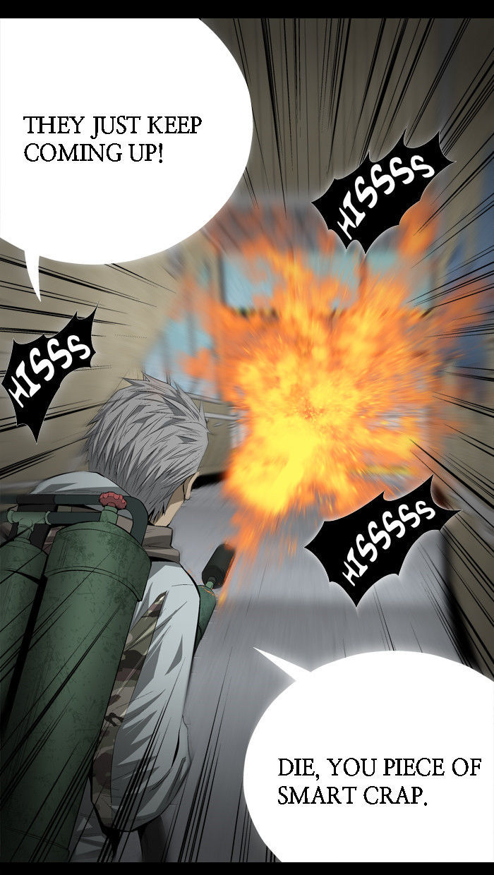 Hive Chapter 14 page 62 - Chapter 14