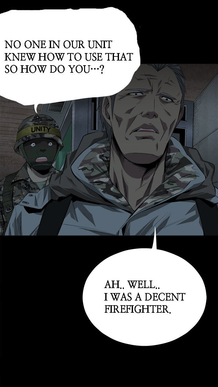 Hive Chapter 14 page 64 - Chapter 14
