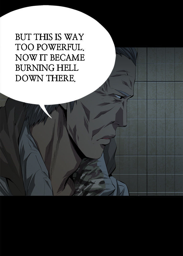 Hive Chapter 14 page 65 - Chapter 14