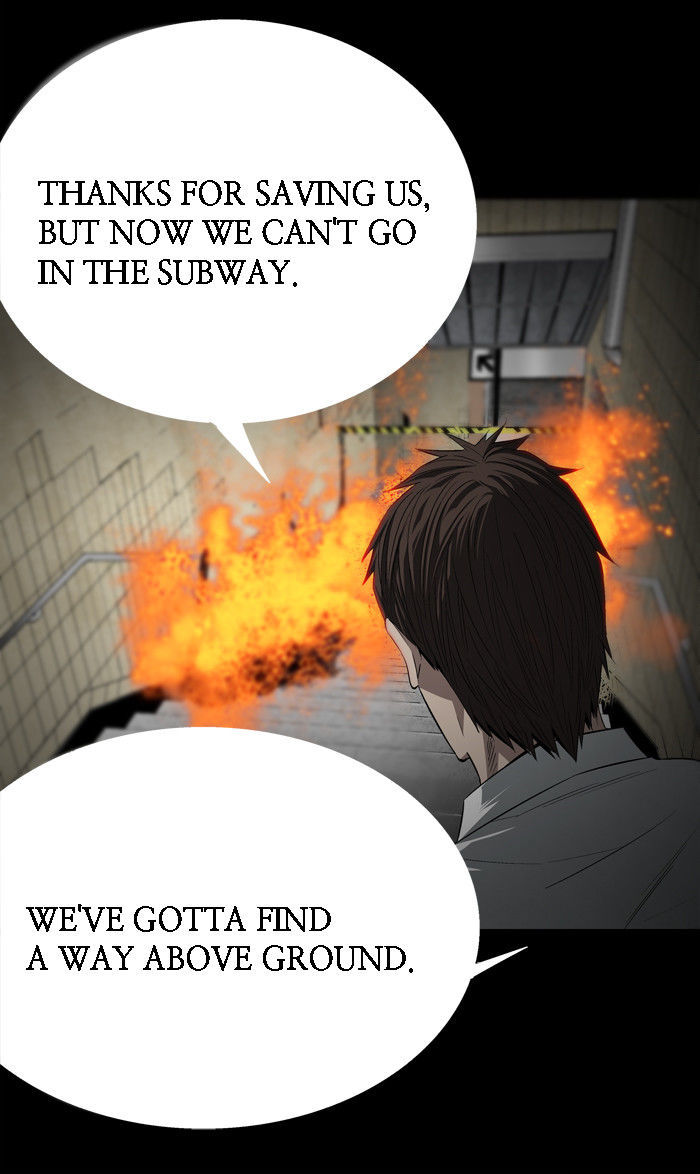 Hive Chapter 14 page 66 - Chapter 14