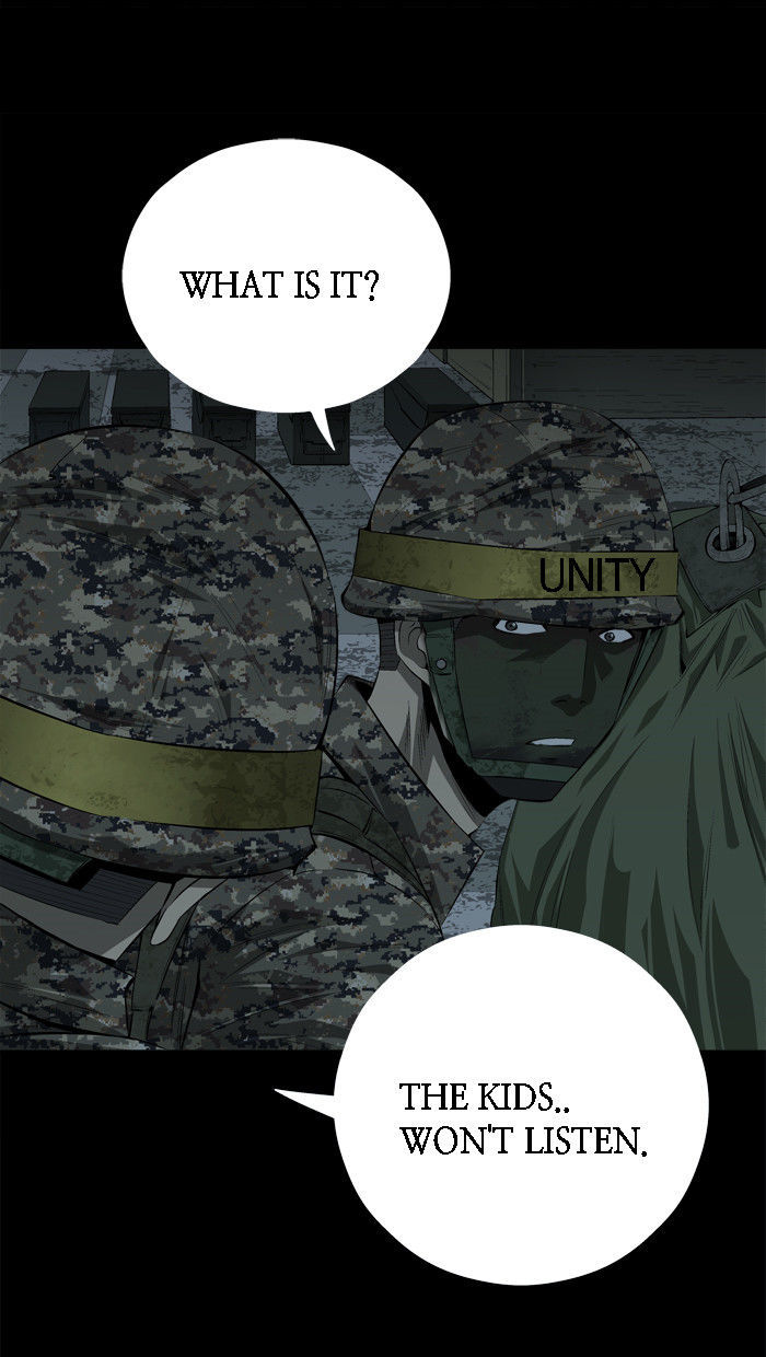Hive Chapter 14 page 7 - Chapter 14