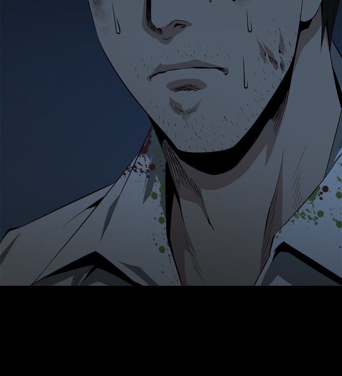 Hive Chapter 14 page 70 - Chapter 14