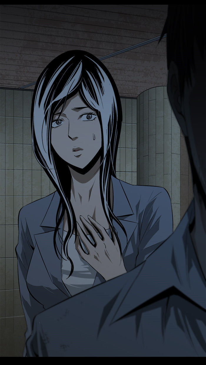 Hive Chapter 14 page 71 - Chapter 14